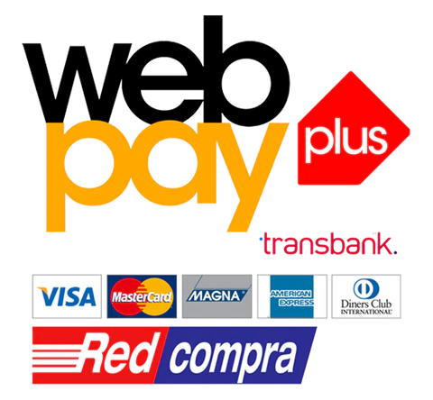 aceptamos todo tipo de pago electronico