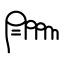 uña encarnada